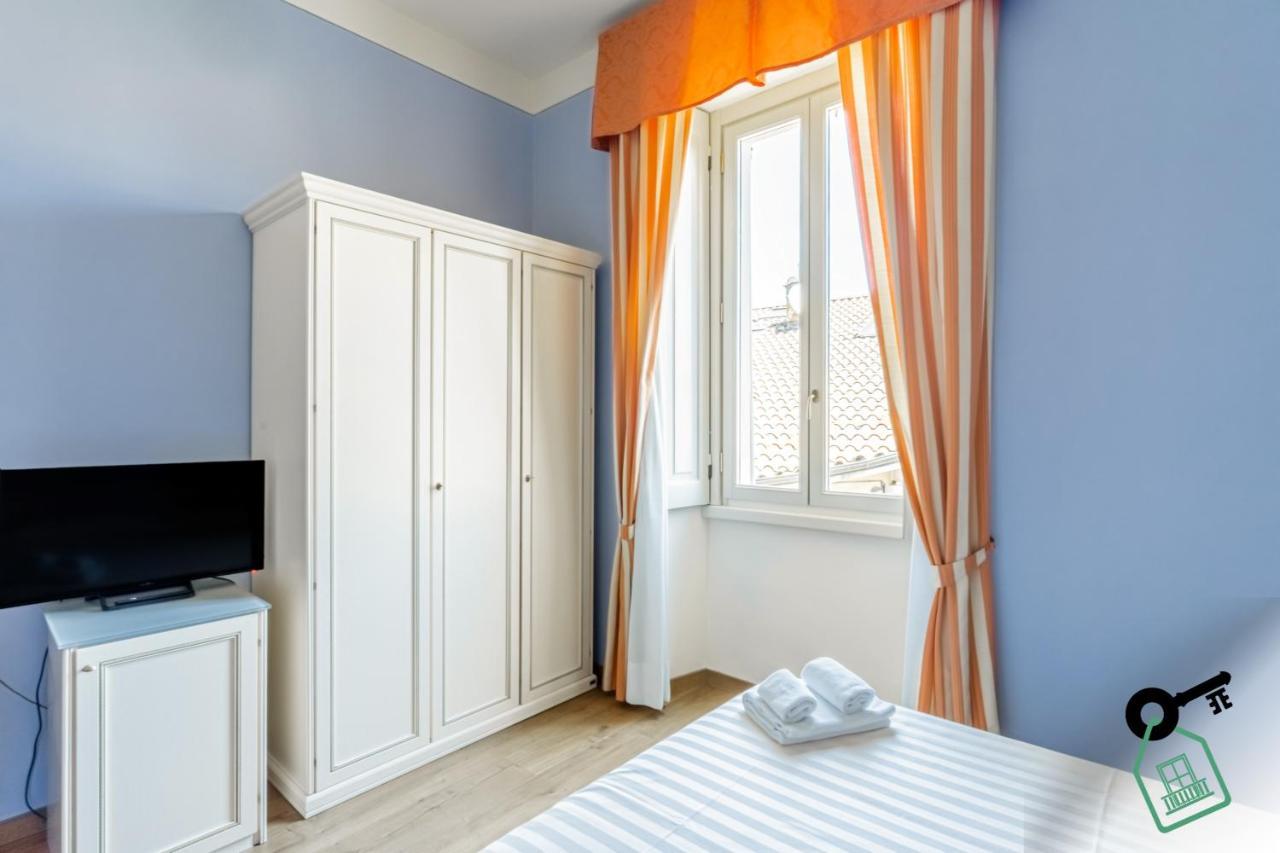 Hotel Rooms Lago Maggiore 베르바니아 외부 사진