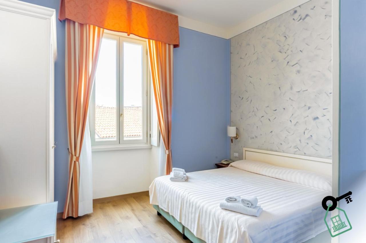 Hotel Rooms Lago Maggiore 베르바니아 외부 사진